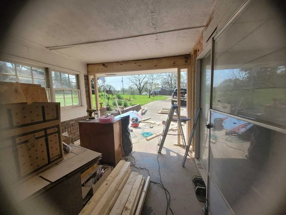 Air movers and dehumidifier for Water Mitigation Services in Hollister