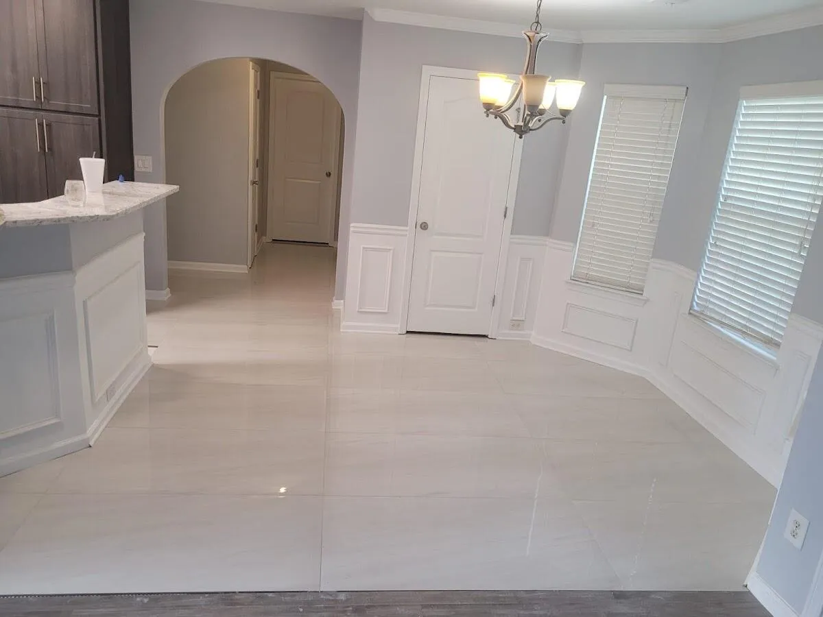 Water Damage Restoration services in Hollister, CA